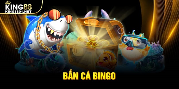 Cách chơi bắn cá king88 hiệu quả