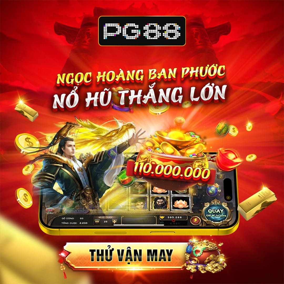 Bí quyết chơi hũ king88 dễ trúng lớn