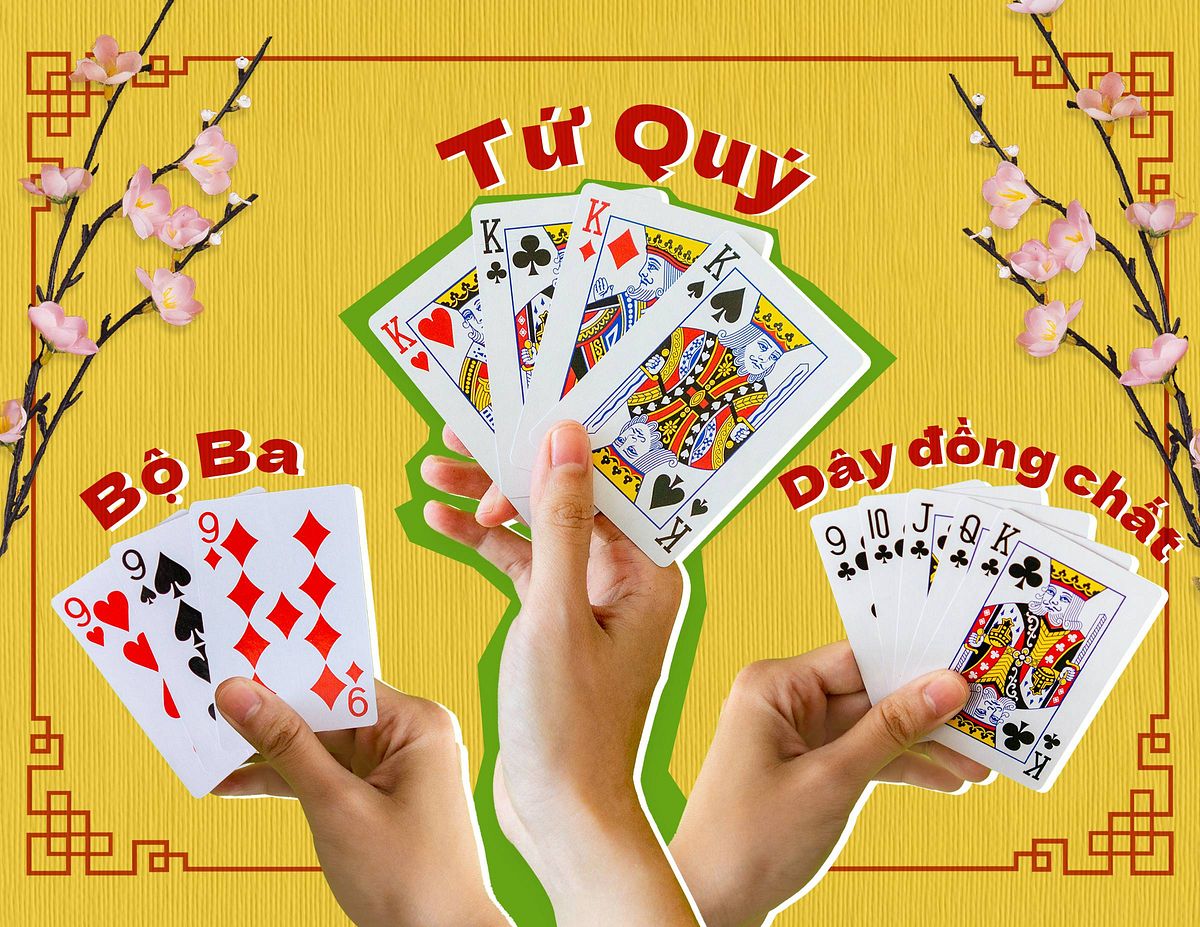 Cách chơi Tiến lên: Những điều cần lưu ý