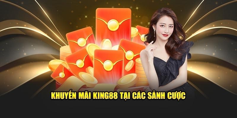 Khuyến mãi King88 là gì?