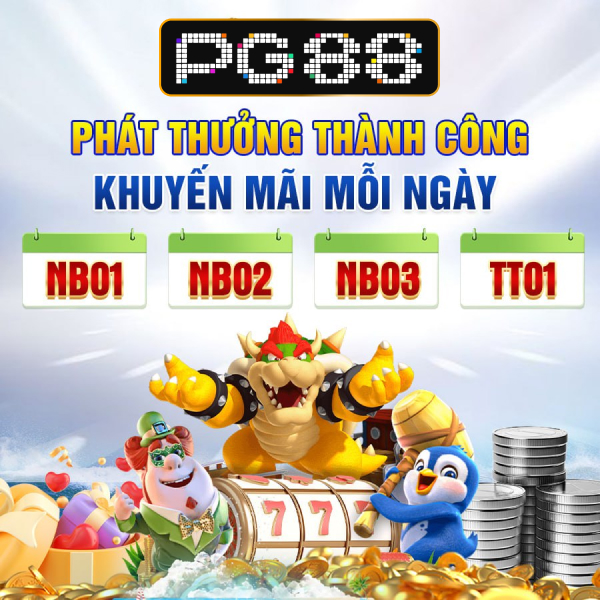 Các loại khuyến mãi King88 phổ biến