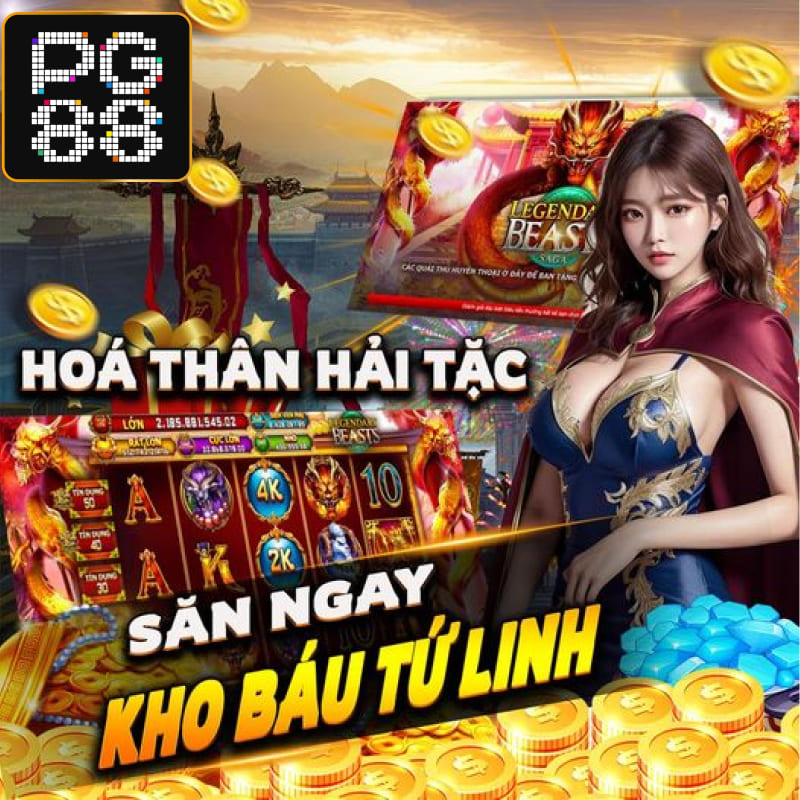 Chiến lược chơi hiệu quả cho nổ hũ king88