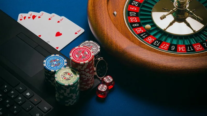 Đánh giá tổng quan về sảnh casino trực tuyến King88
