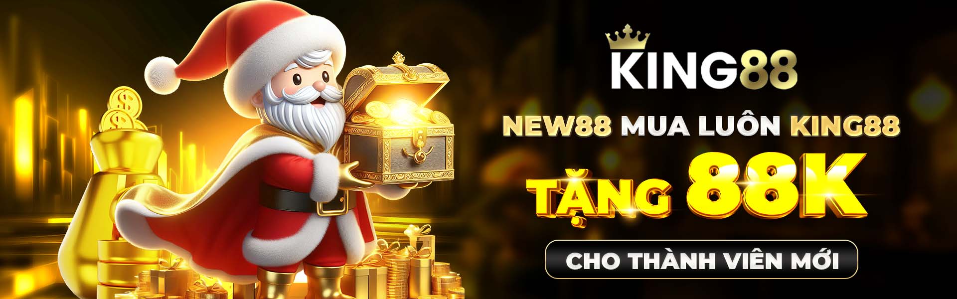 Tại sao nên lựa chọn ưu đãi và chương trình khuyến mãi King88?