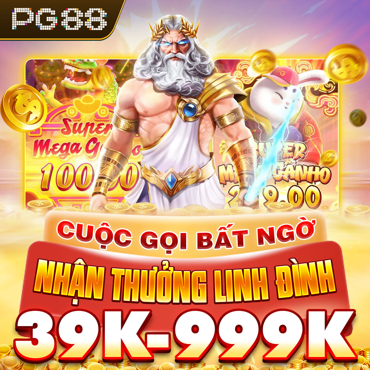 Các loại ưu đãi và chương trình khuyến mãi phổ biến tại King88